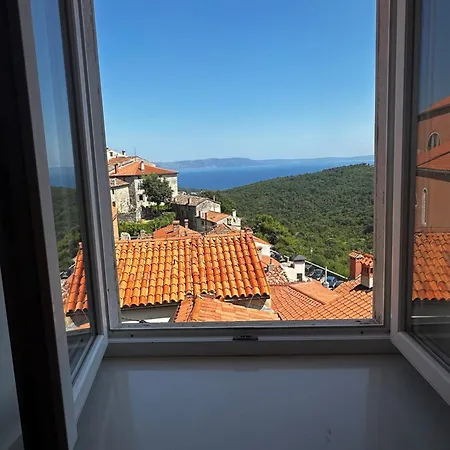 Apartman Lemechi Scampicchio Labin (Istria)