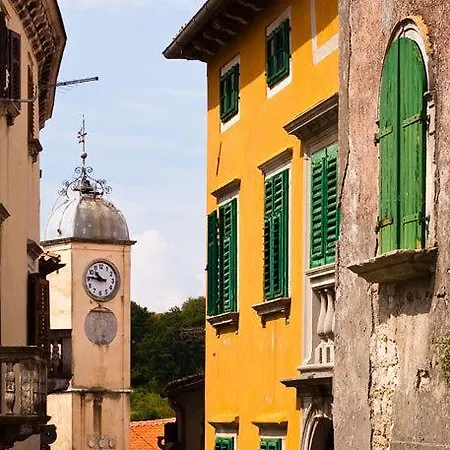 Lemechi Scampicchio