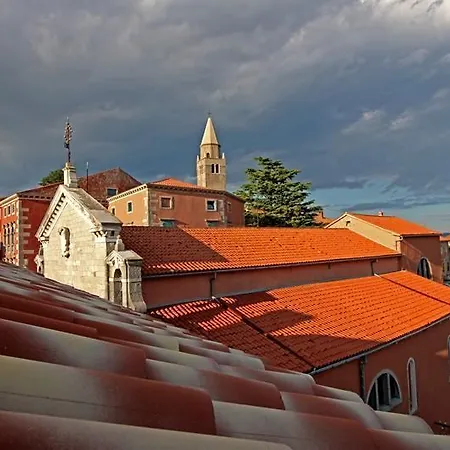 Lemechi Scampicchio Apartman Labin (Istria)