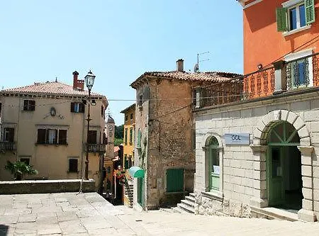 Lemechi Scampicchio Apartman *