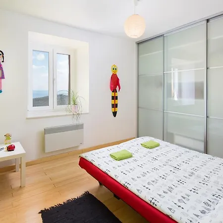 Apartman Lemechi Scampicchio *
