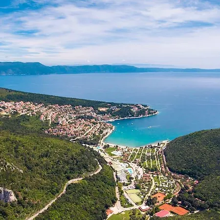 Lemechi Scampicchio Labin (Istria)